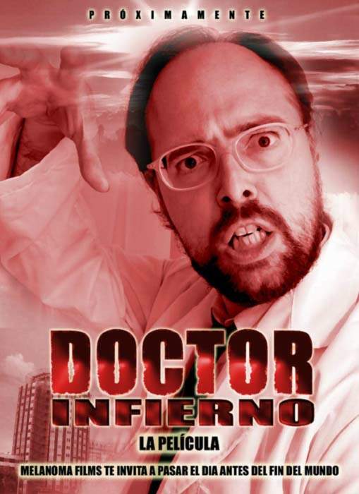 DOCTOR INFIERNO